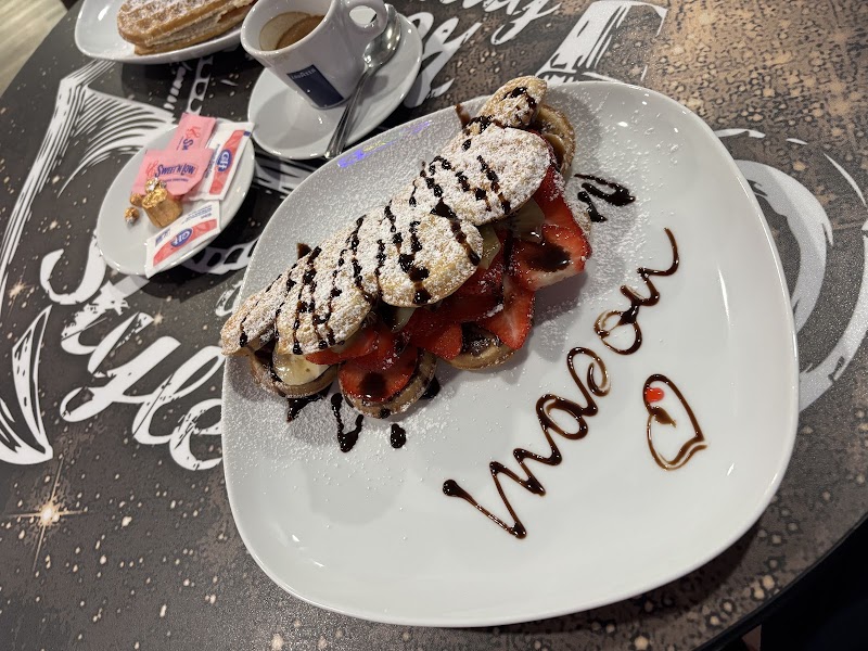 Wonder Waffel Melbourne