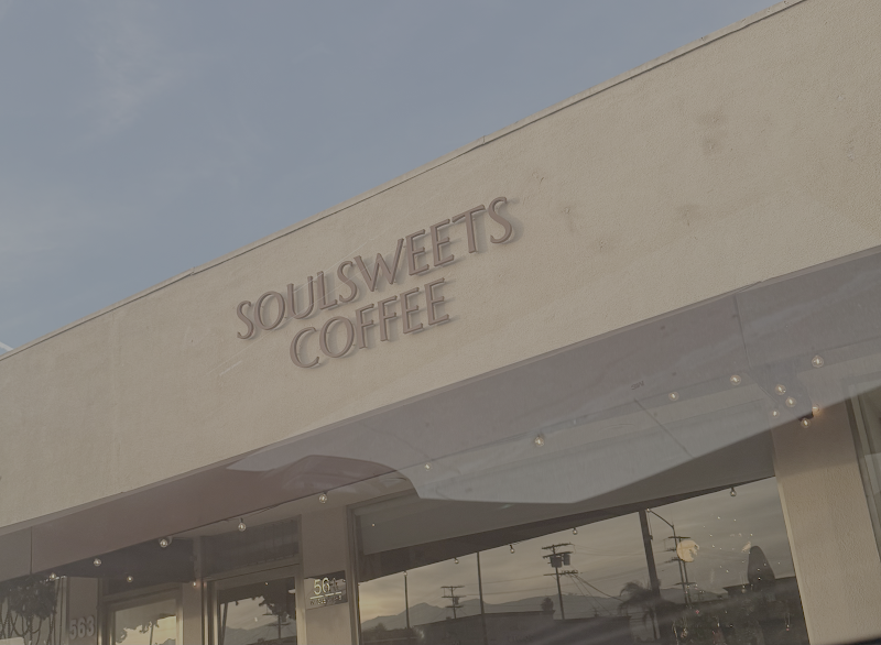 Soulsweets Coffee