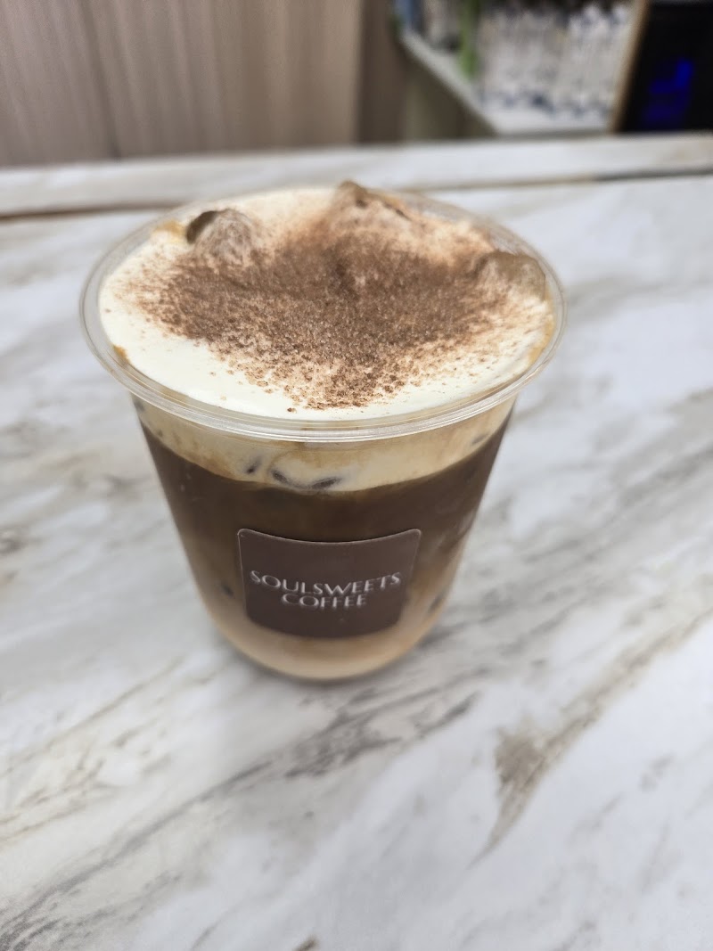 Soulsweets Coffee