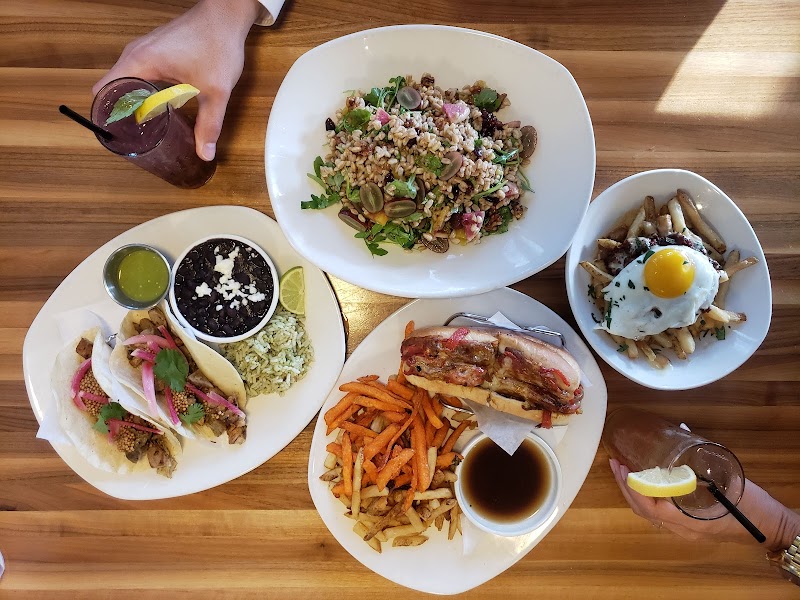 Kerbey Lane Cafe - South