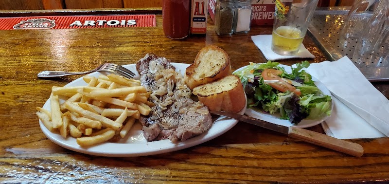 White Horse Tavern - Financial District