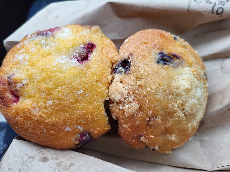 Big Shot Coffee House