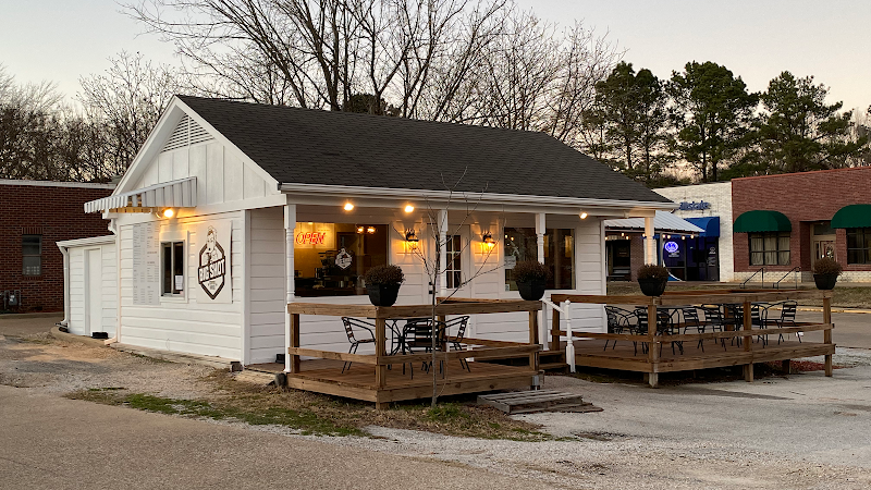 Big Shot Coffee House