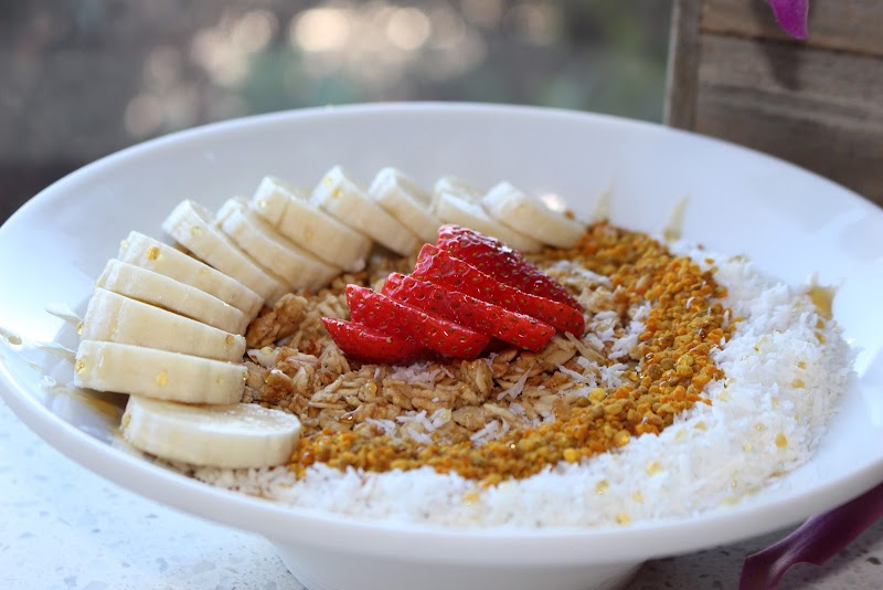 skybound coffee + dessert lounge