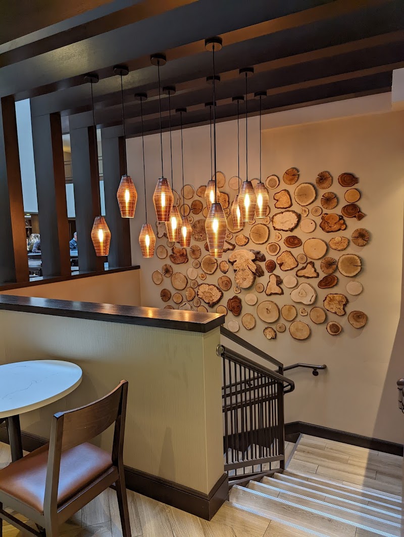 Claraboya Scratch Kitchen & Bar