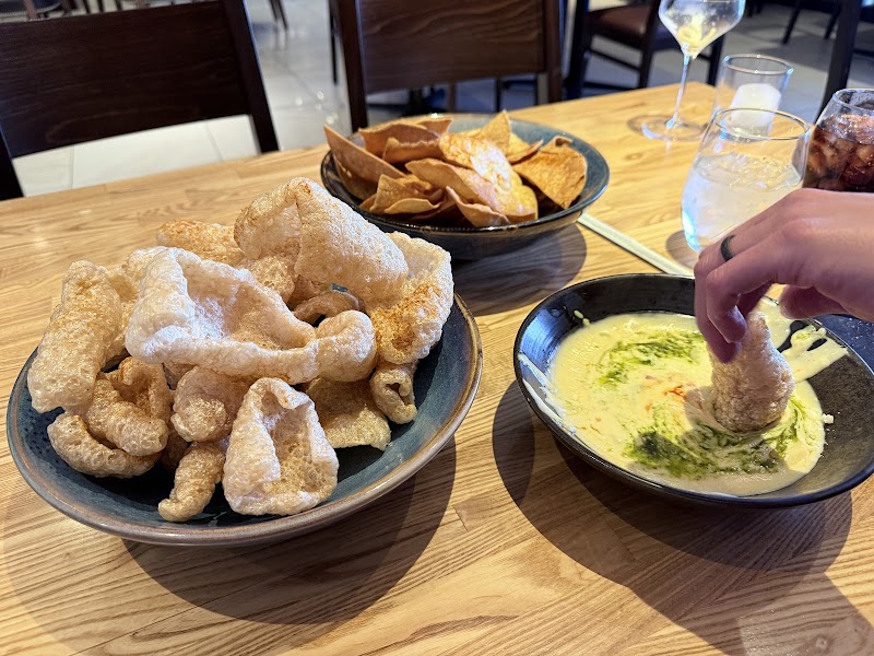 Claraboya Scratch Kitchen & Bar