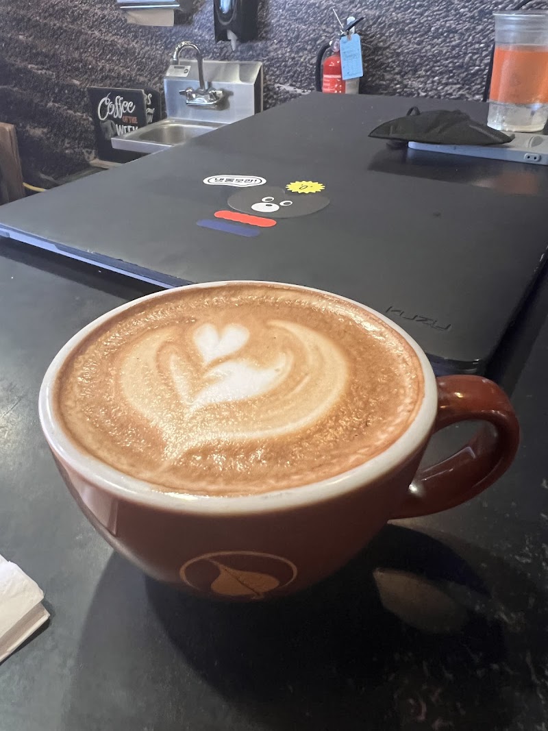 Bodhi Leaf Coffee Traders