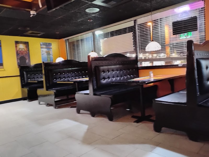 Frida’s House Mexican Food Casper