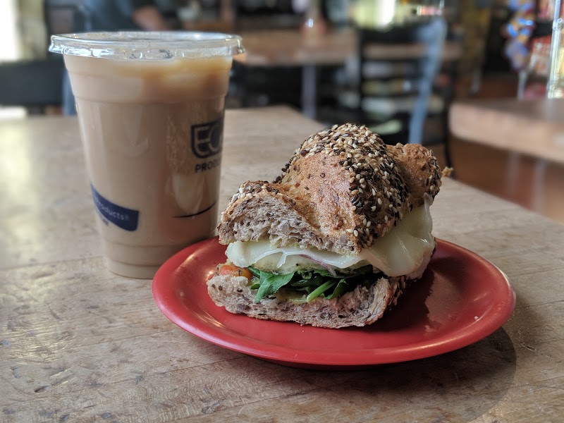 Vosen's Bread Paradise