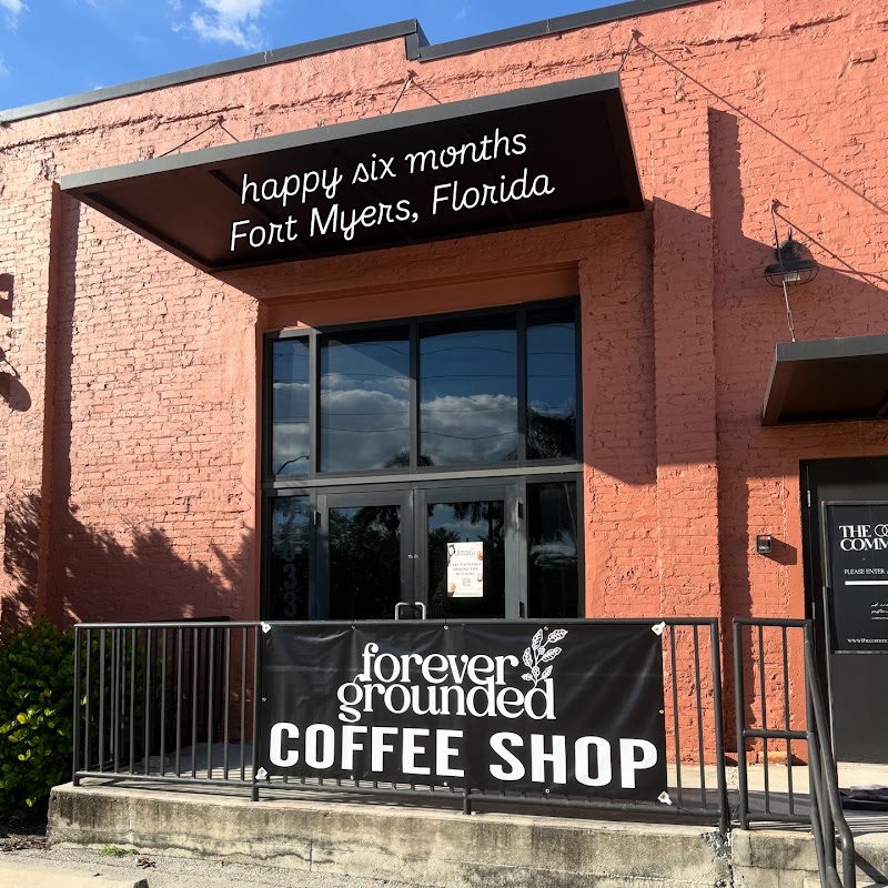 Forever Grounded Coffee (Fort Myers)