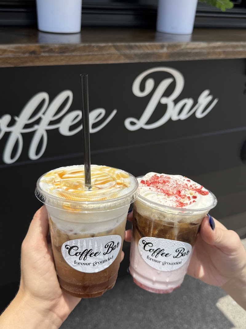 Forever Grounded Coffee (Fort Myers)