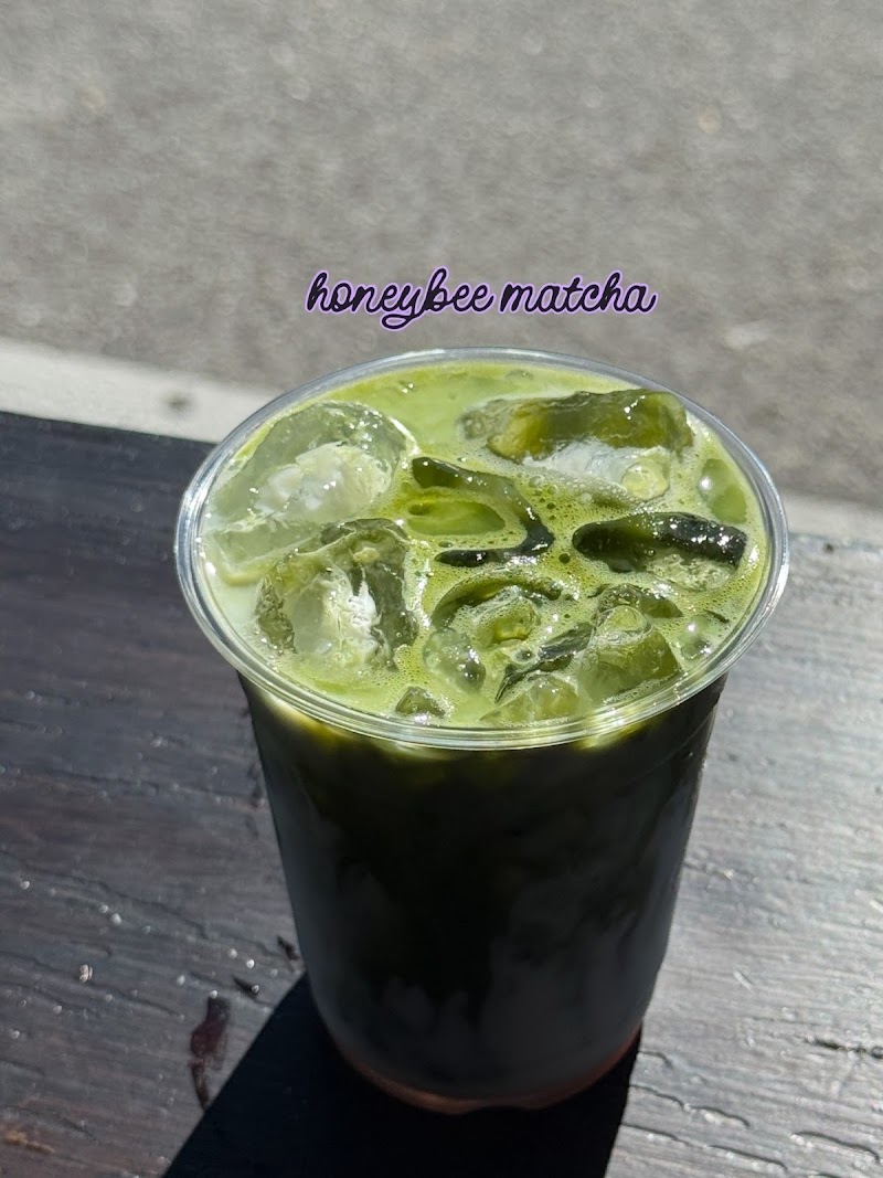 Forever Grounded Coffee (Fort Myers)