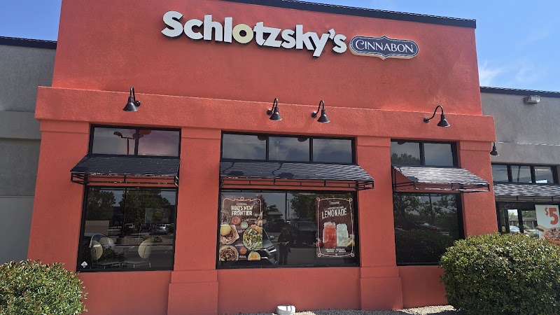 Schlotzsky's
