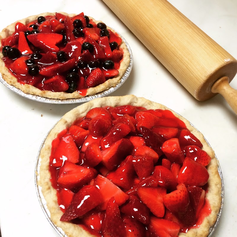 Harold's Koffee House