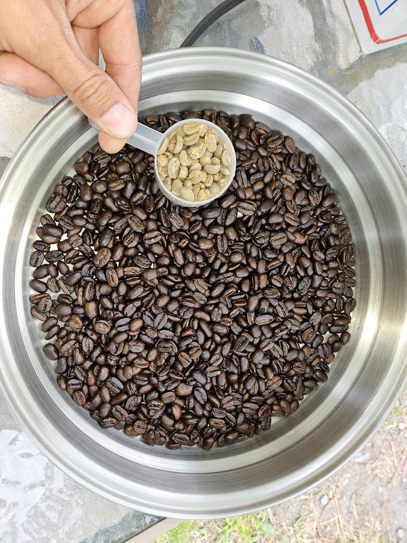 Knik River Coffee Company