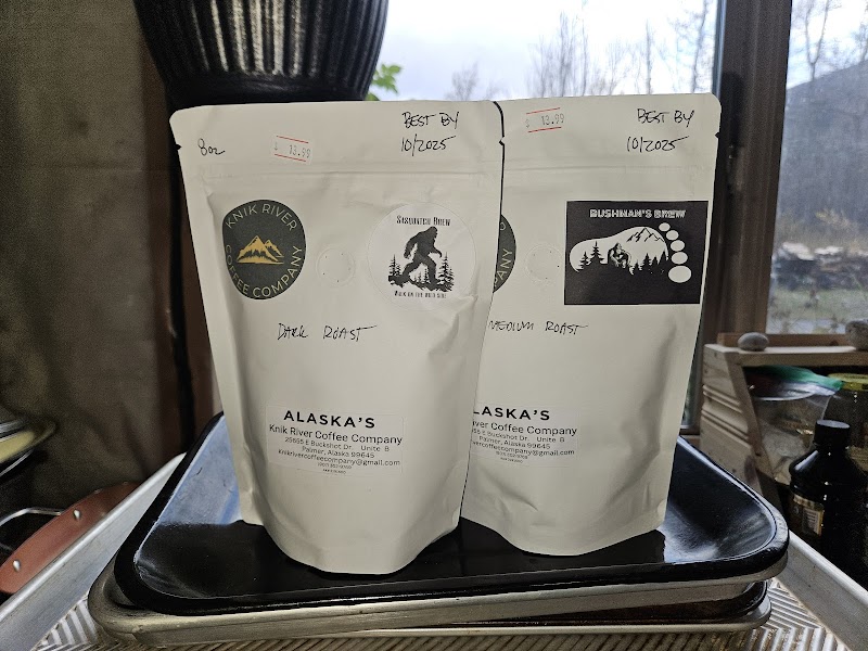 Knik River Coffee Company