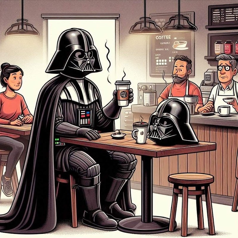 Knik River Coffee Company