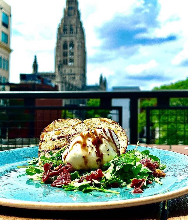 BLUE SKY KITCHEN & BAR