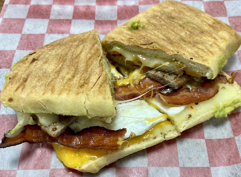 Galveston Bagel Coffee Co.