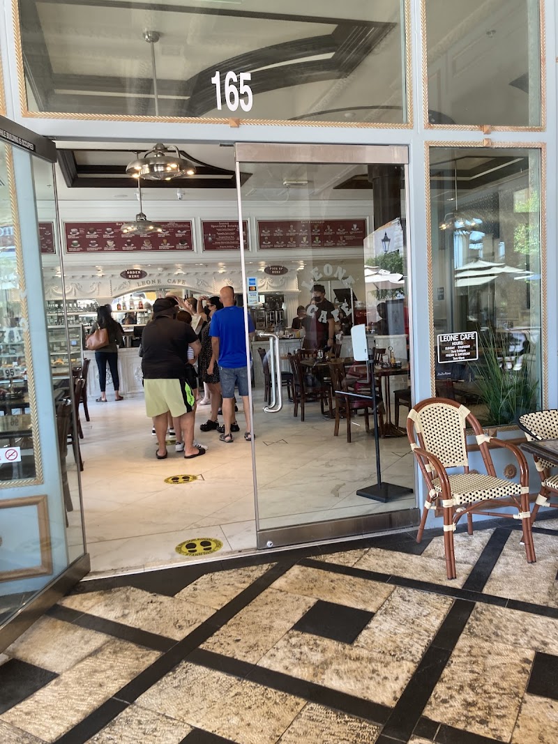 Leone Café