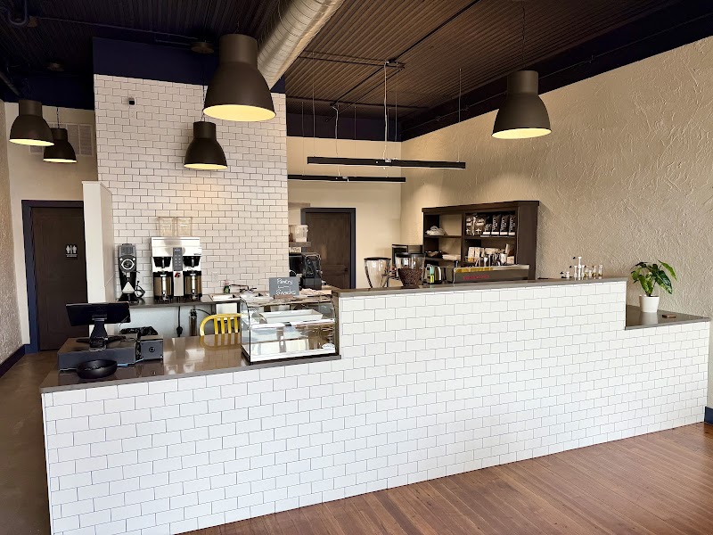 Council City Coffee Co.