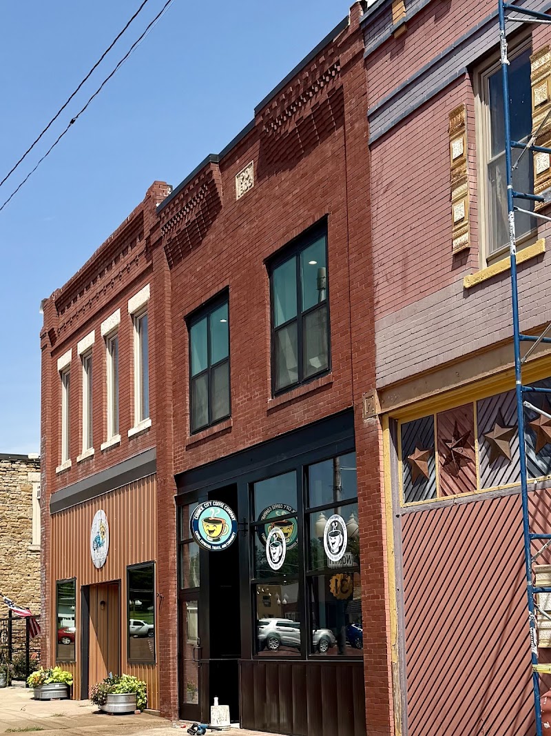 Council City Coffee Co.