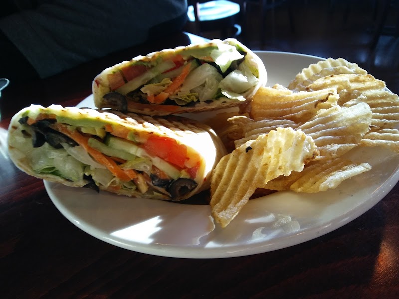 Chase Gardens Cafe & Bistro