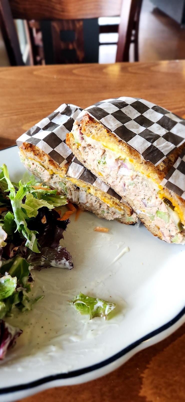 Chase Gardens Cafe & Bistro