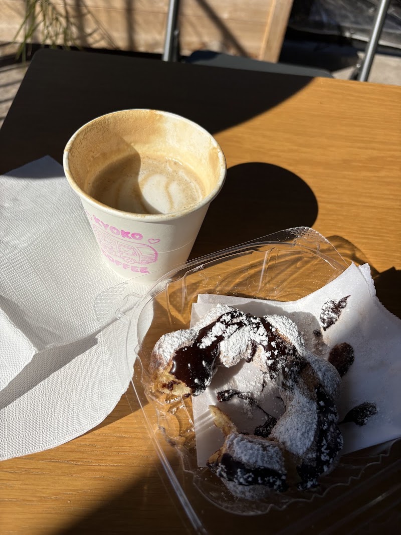 Kyoko Coffee
