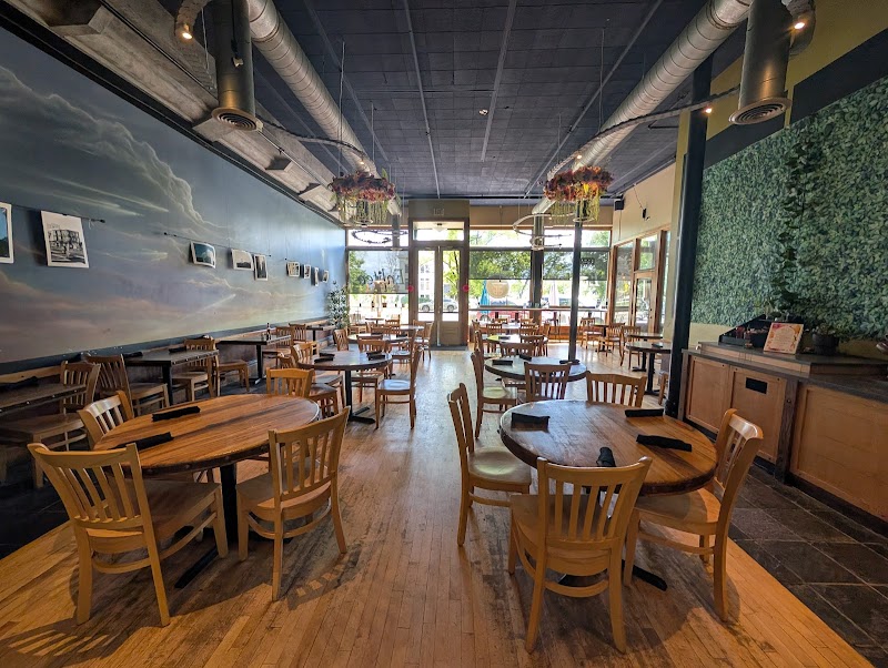 Enliten Bakery & Cafe