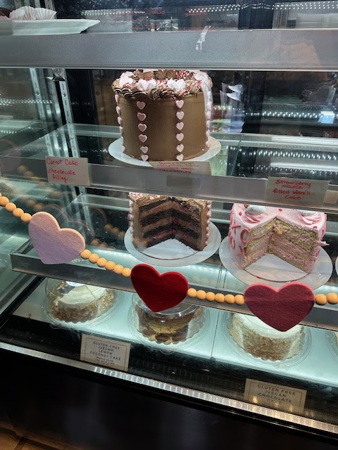 Enliten Bakery & Cafe