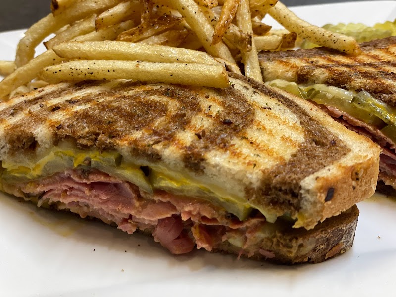 Black Mountain Bistro & Bar