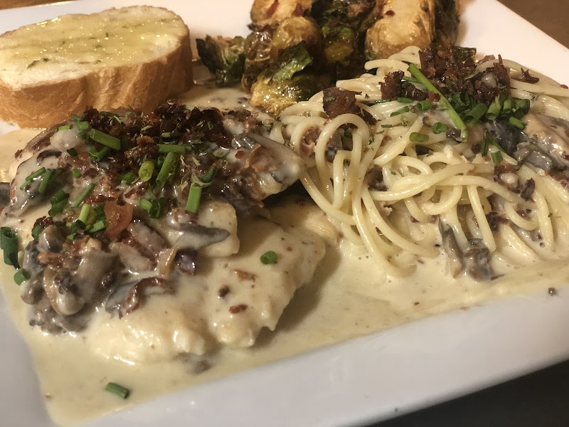 Black Mountain Bistro & Bar