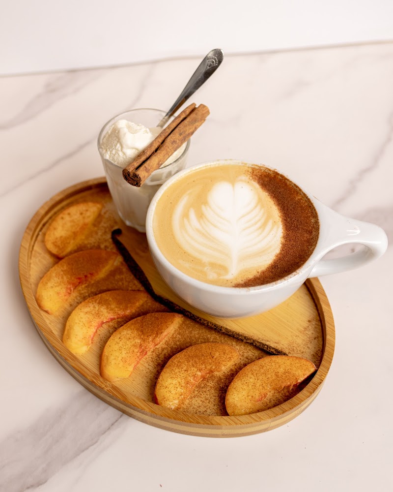 Fort Worth Coffee Co.