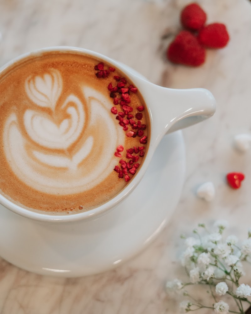 Fort Worth Coffee Co.