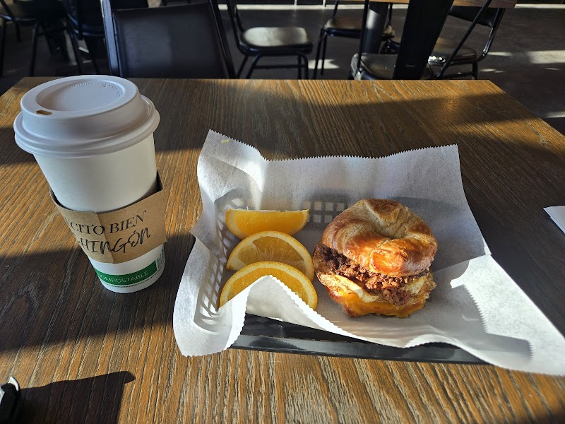 La Finca Coffeehouse