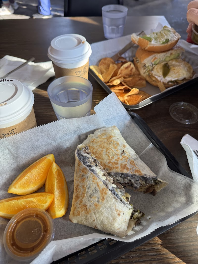 La Finca Coffeehouse