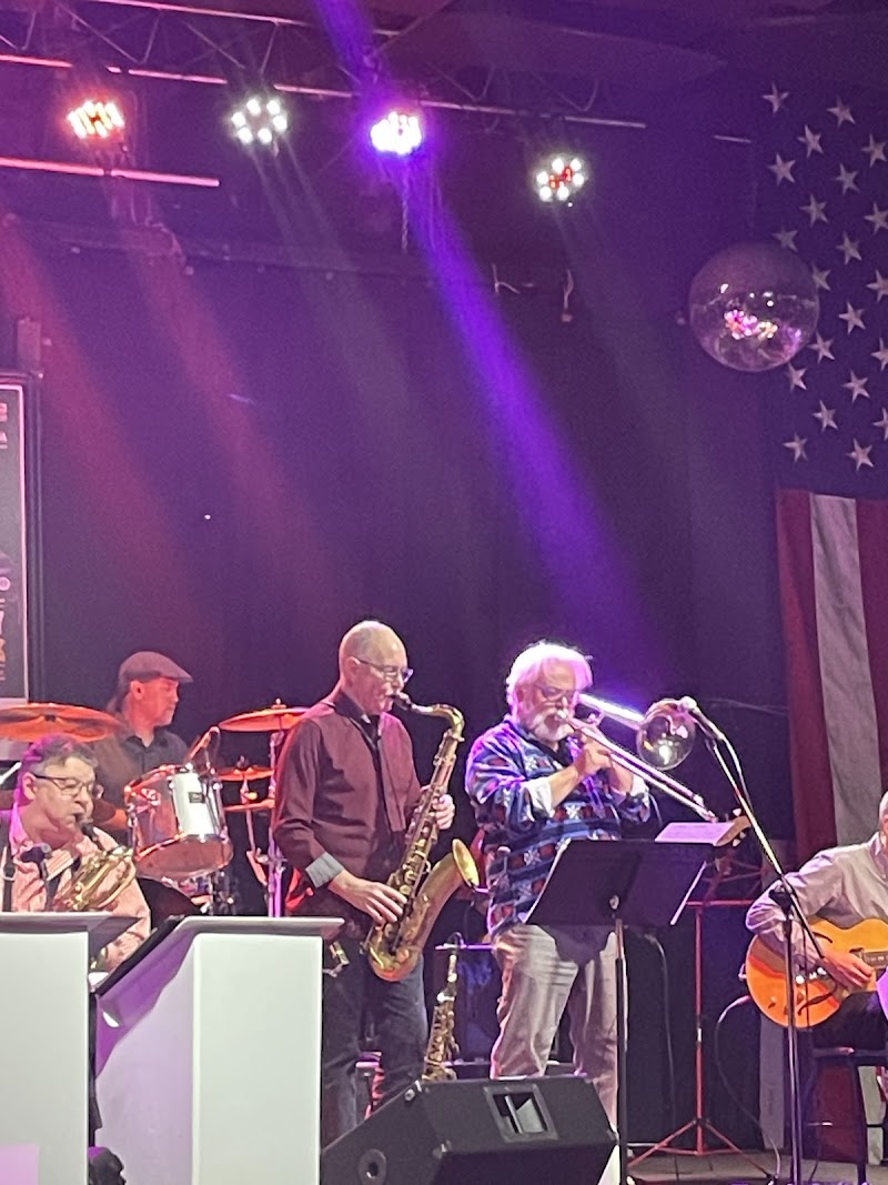 Minnesota Music Cafe