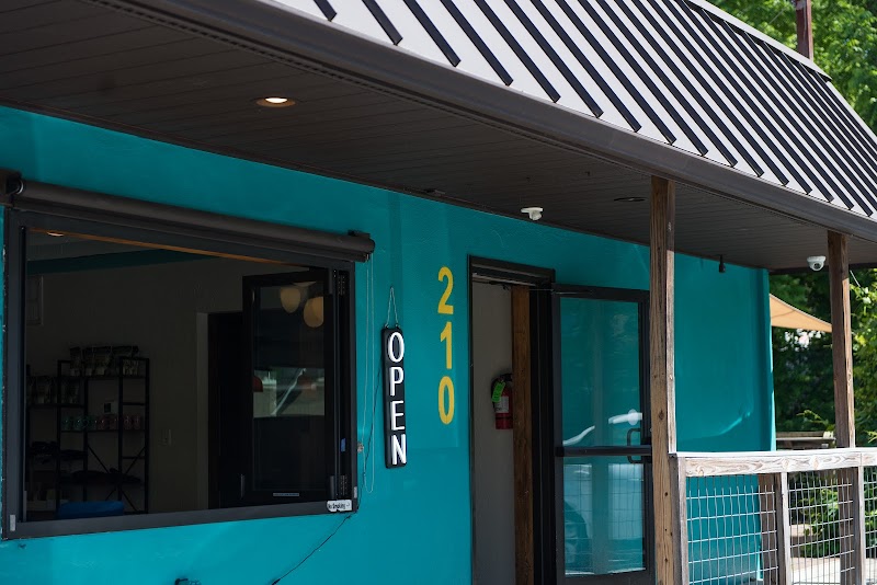 Cooperative Coffee Roasters