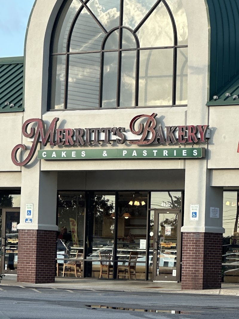 Merritt's Bakery