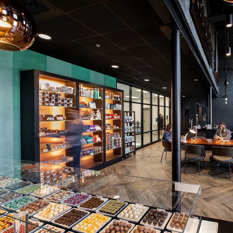 Cocoa Dolce Chocolates