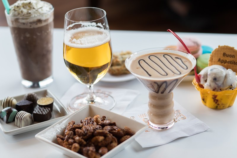 Cocoa Dolce Chocolates