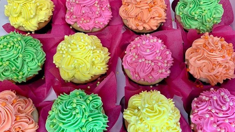 The Baker's Boutique