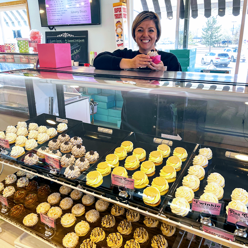 The Baker's Boutique