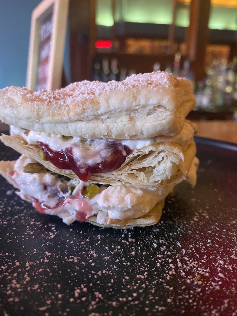 Helen’s Restaurant