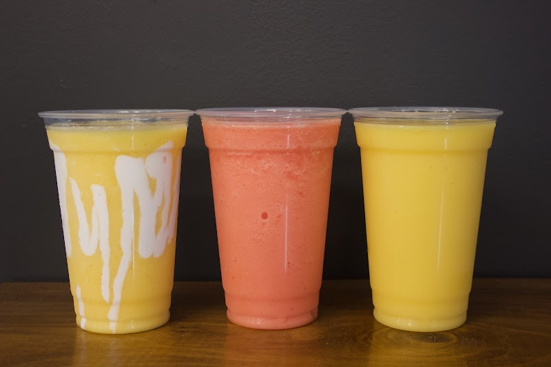 Doc Watson's Café - Amherst, OH