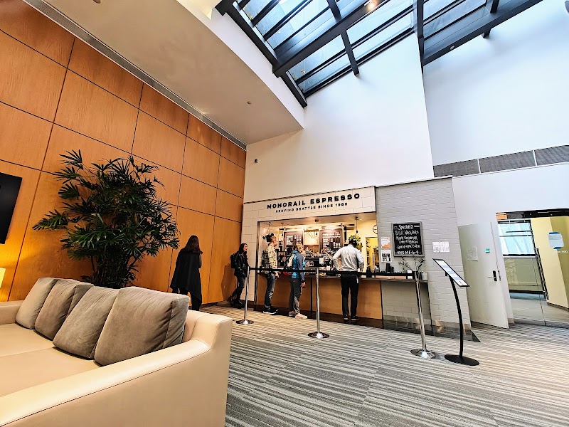 Monorail Espresso