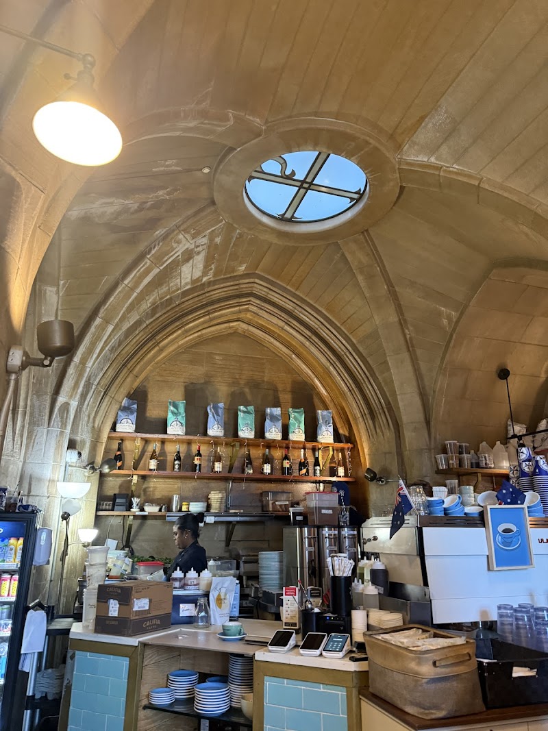 Bluestone Lane Upper East Side Café