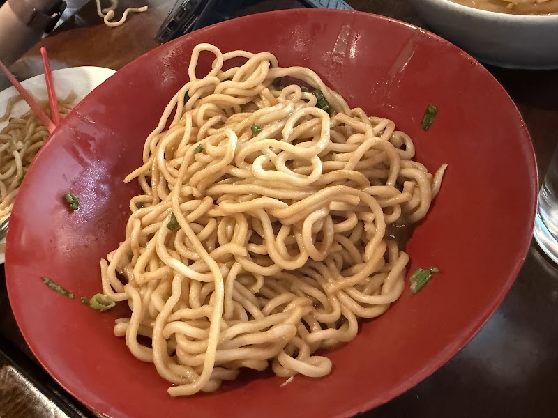 Han Dynasty University City