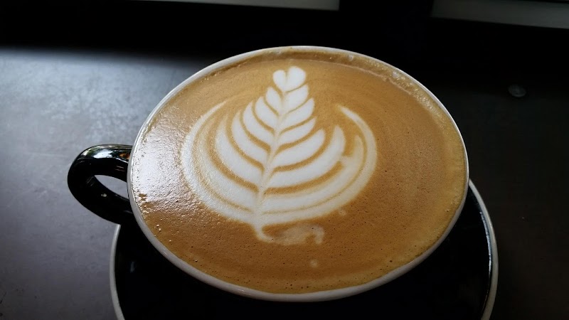 City of Saints Coffee